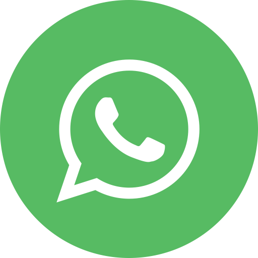 Logo WhatsApp - Clique aqui para nos mandar uma Mensagem