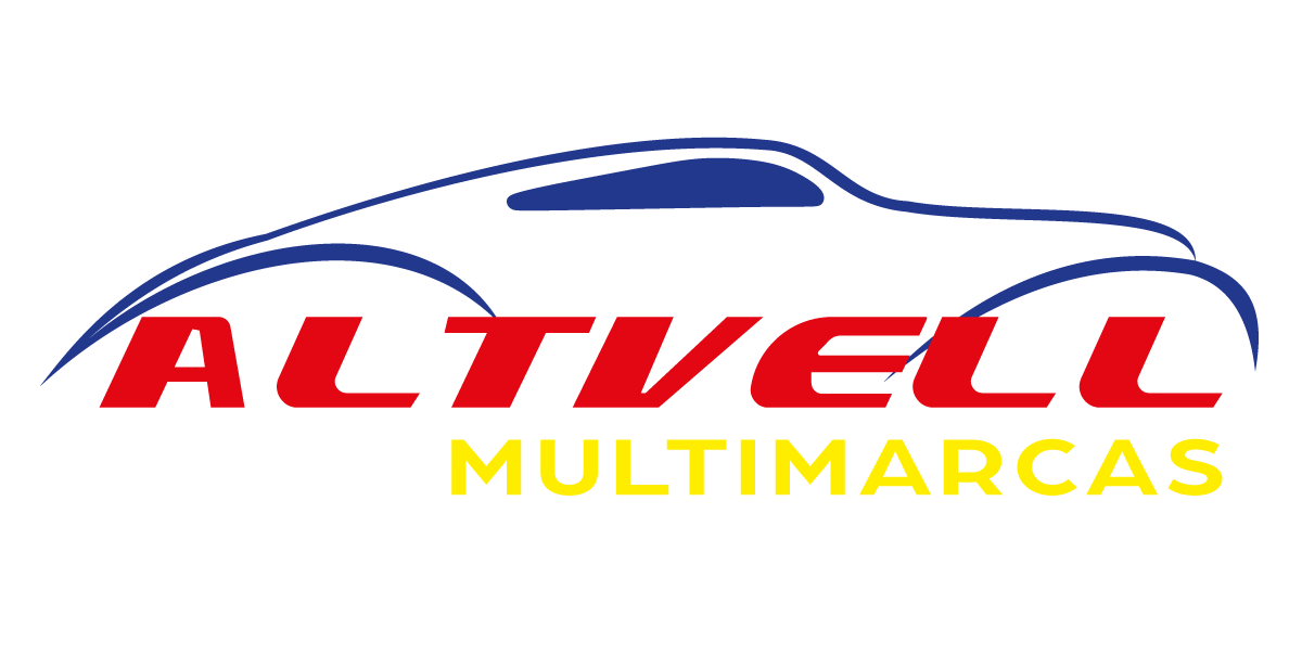 Logo Altvell Multimarcas